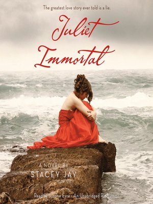 cover image of Juliet Immortal